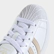 adidas Originals Superstar II blanc 84522 7