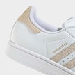 adidas Originals Superstar II blanc 84522 8