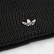 adidas Originals Short Beanie preto 84526 3