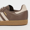 adidas Originals Samba OG J ftwr white/core black/gum 5 brun 84468 7