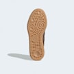 adidas Originals Handball Spezial J focus olive/cream white/fox brown brązowy 84470 5