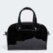adidas Originals Borsa Adicolor Mini Bowling nero 84551 2