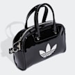 adidas Originals Torebka Adicolor Mini Bowling czarny 84551 3