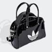 adidas Originals Borsa Adicolor Mini Bowling nero 84551 4