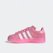adidas Originals Campus 00s LED Lights Comfort Closure Elastic Lace (PS) rosa 84554 2