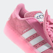 adidas Originals Campus 00s LED Lights Comfort Closure Elastic Lace dzieci różowy 84554 8