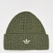 adidas Originals Short Beanie verde 84555 1