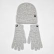 adidas Originals Glove + Beanie Pack cinzento 84556 1