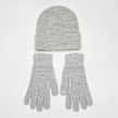 adidas Originals Glove + Beanie Pack cinzento 84556 2