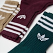 adidas Originals 3 PACK - Crew Sock multicolore 84545 2