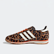 adidas Originals SL 72 OG W brun 84546 2