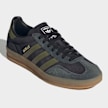 adidas Originals Gazelle Indoor core black/focus olive/carbon schwarz 84485 3