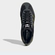 adidas Originals Gazelle Indoor core black/focus olive/carbon schwarz 84485 6