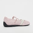 PUMA Speedcat Ballet SD Wns rosa  84484 3