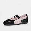 PUMA Speedcat Ballet SD Wns schwarz 84502 2