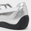 PUMA Speedcat Ballet Metallic Wns argent 84503 7
