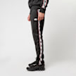 Umbro Taped Track Pants czarny 84431 2