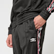 Umbro Taped Track Pants czarny 84431 5
