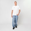 Umbro Industry Graphic Tee blanco 84434 5