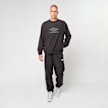 Umbro Reversible Crew Top negro 84436 8