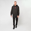 Umbro Iconic Hoodie negro 84481 4