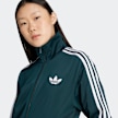 adidas Originals Firebird Tracktop zielony 84488 3