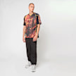 Umbro Panelled Raglan Shirt negro 84439 4