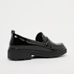 Decibel Zaruva Loafer preto 84440 3