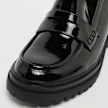 Decibel Zaruva Loafer noir 84440 6