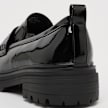 Decibel Zaruva Loafer zwart 84440 7