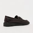 Decibel Zaruva Loafer rood 84458 3