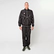 Umbro Relaxed Track Jacket negro 84461 4