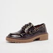 Decibel Lumya Boat Shoe fioletowy 84462 2