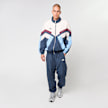 Umbro Relaxed Track Jacket multicolorido 84464 4
