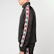 Umbro Taped Track Top zwart 84527 5