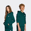 adidas Originals Restbestand Hoodie vert 84531 1