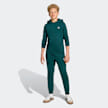 adidas Originals Restbestand Hoodie vert 84531 5