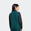 adidas Originals SST Track Top zielony 84533 2