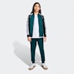 adidas Originals SST Track Top zielony 84533 4