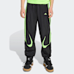 adidas Originals Teamgeist Track Pant nero 84420 1