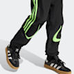 adidas Originals Teamgeist Track Pant schwarz 84420 3