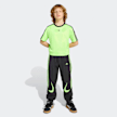 adidas Originals Teamgeist Track Pant schwarz 84420 4