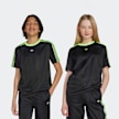 adidas Originals Tee schwarz 84421 1