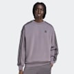adidas Originals Oversize Crew lila 84496 1