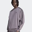 adidas Originals Oversize Crew grigio 84496 3