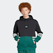 adidas Originals Archive Hoodie schwarz 84499 1