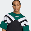 adidas Originals Cutline Tee preto 84500 3