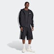 adidas Originals Spacer Hoodie zwart 84532 5