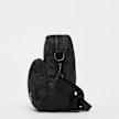 SNIPES S Cube Cross Body Bag czarny 84542 2