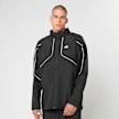 New Balance Active Full Zip Reflective Jacket noir 84589 1